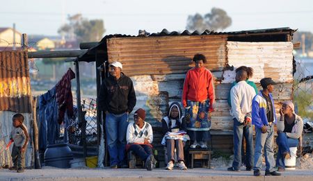 GroundUp Op-Ed: Does the Social Justice Coalition understand Cape Town’s budget?