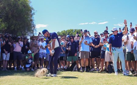 LIV Golf enters new phase after adversarial beginnings, sees SA as ‘perfect’ market