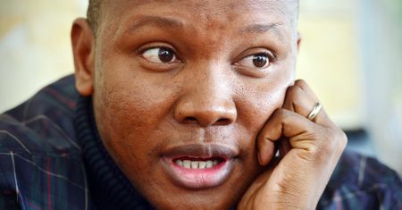 Nkosana Makate’s Please Call Me claim in ‘mischievous’ writ of execution drama