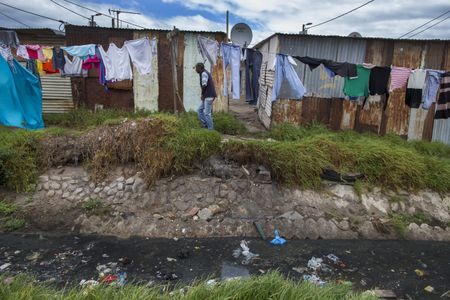 The Canary and the Coal Mine – The State of Public Health (Part 1)