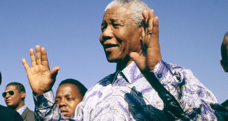 100 Years of Mandela: It’s up to all of us to build on his legacy