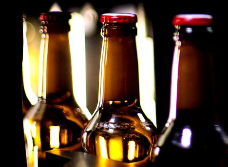 Some young Nigerians say heavy drinking is fun: controls must keep pace with culture