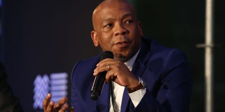 Billions in finance available for SA infrastructure