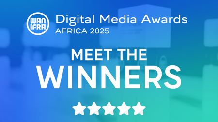 Daily Maverick triumphs at WAN-IFRA Digital Media Awards Africa 2025