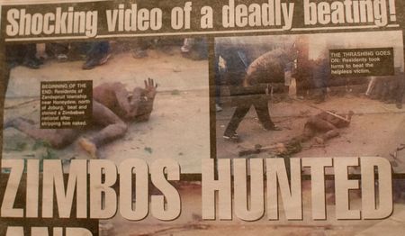 Daily Sun's 'journalism' and human rights betrayal