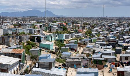 Wealth taxes are critical for financing public services and reducing inequality