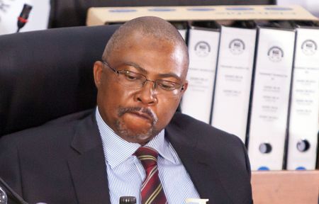 Siyabonga Gama chalks up his astounding reinstatement at Transnet to his negotiating skills