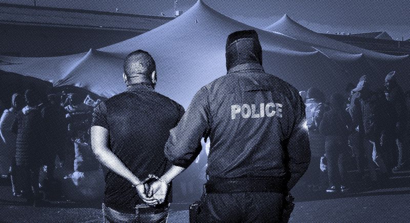 Nigeria accuses SA of ‘apartheid-style’ policing over disputed reports of Nigerian deaths in custody