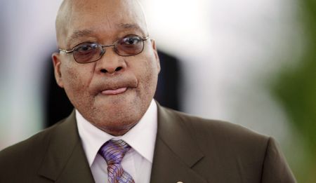 Zuma spy-tapes: Another round in court this way comes