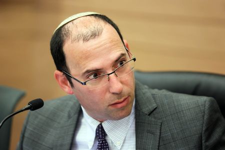 Australia cancels far-right Israeli lawmaker's visa