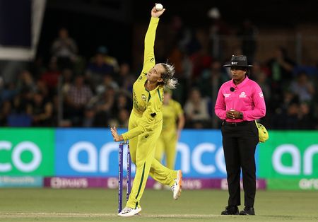 Clash of the heavyweights in semifinal as India eye revenge against dominant Aussies