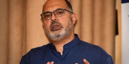 Rebuilding SARS one step at a time: Kieswetter tells MPs of a culture of fear and loathing