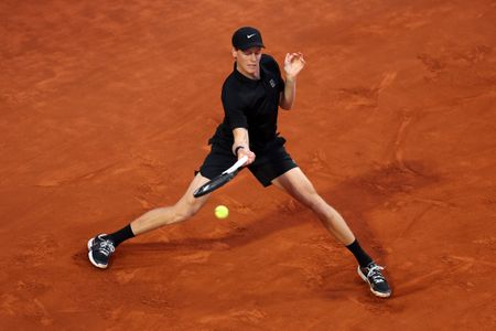 Imperious Jannik Sinner brings Nadal-like aura to Roland-Garros