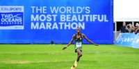 Totalsports Two Oceans Ultra Marathon powered by BYD