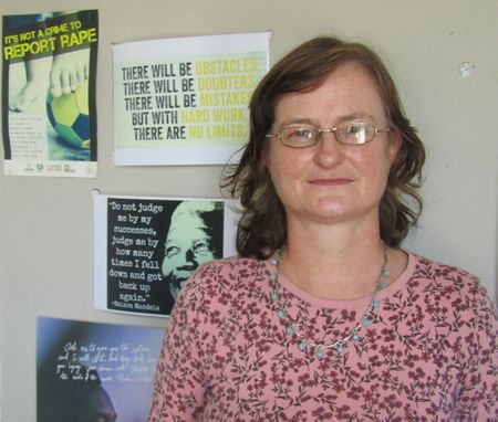 Trapped in a lockdown within a lockdown: The trauma of gang violence