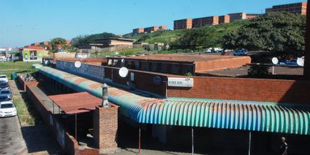 ‘It’s a vicious circle of violence’ – Glebelands residents live in fear again after mass shooting