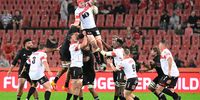 Castle Double Malt Rugby's Greatest Rivalry: Fidelity ADT Lions v New Zealand