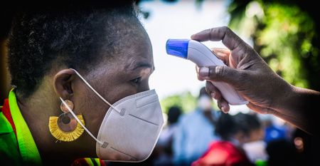 South Africa’s world-class fight against Covid19: The data tells the story