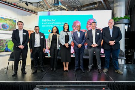 From barriers to bridges: How partnerships are powering Africa’s payment revolution