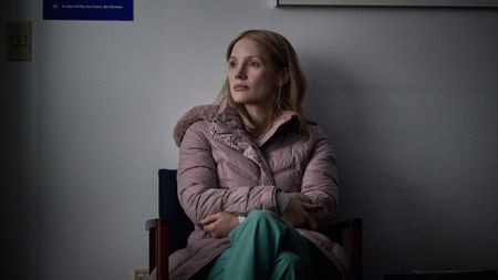 ‘The Good Nurse’ review – employee of the month