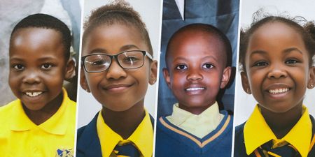 Grieving Gauteng family calls for swift probe into Fochville horror crash that killed 11 pupils