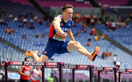 Thrilling track action beckons at the Paris Olympics