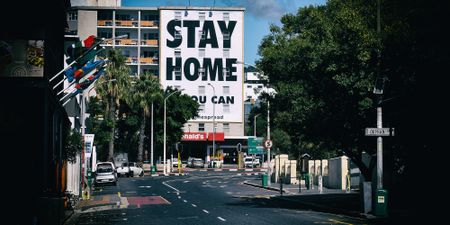 Words from the frontline as the first week of lockdown draws to a close