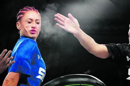 Ultraviolence of viral games knocks sports safety back centuries