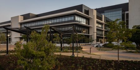 Stellenbosch University unveils R1.2-billion investment in biomedical science for Africa