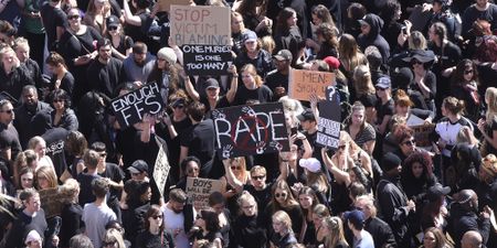 Mr President, we are deeply disappointed