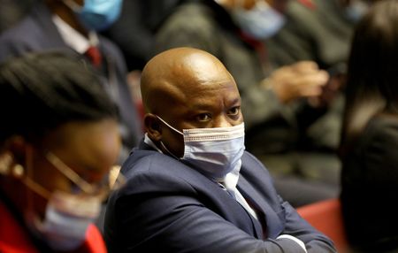 Sihle Zikalala’s journey towards ever-greater power might lead to national stage