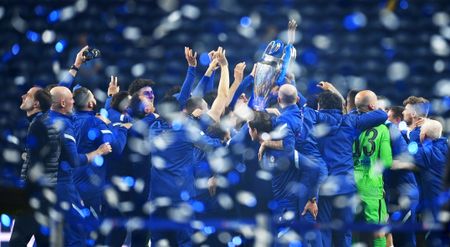 From football to F1, Russia stands to lose after invasion of Ukraine