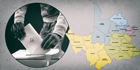 Northern Cape preview: Lots of political action in the largest, most sparsely populated province