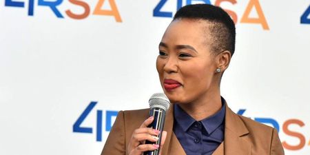 Lockdown slapdown: Stella Ndabeni-Abrahams pleads guilty, fined R1 000 for breaking law