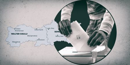 No money, water or electricity: Critical issues at the heart of polls in Eastern Cape