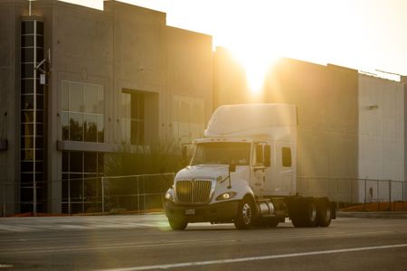 Can a Self-Driving 40-Ton Truck Be Safe? Developers Say Yes