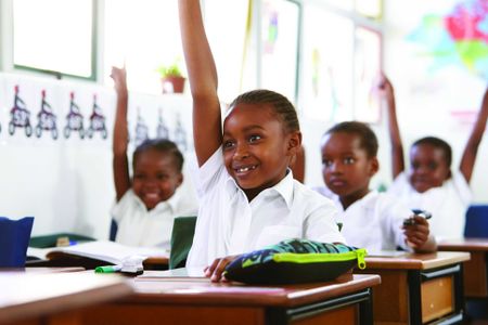 Investing in a future that matters is more relevant than ever before