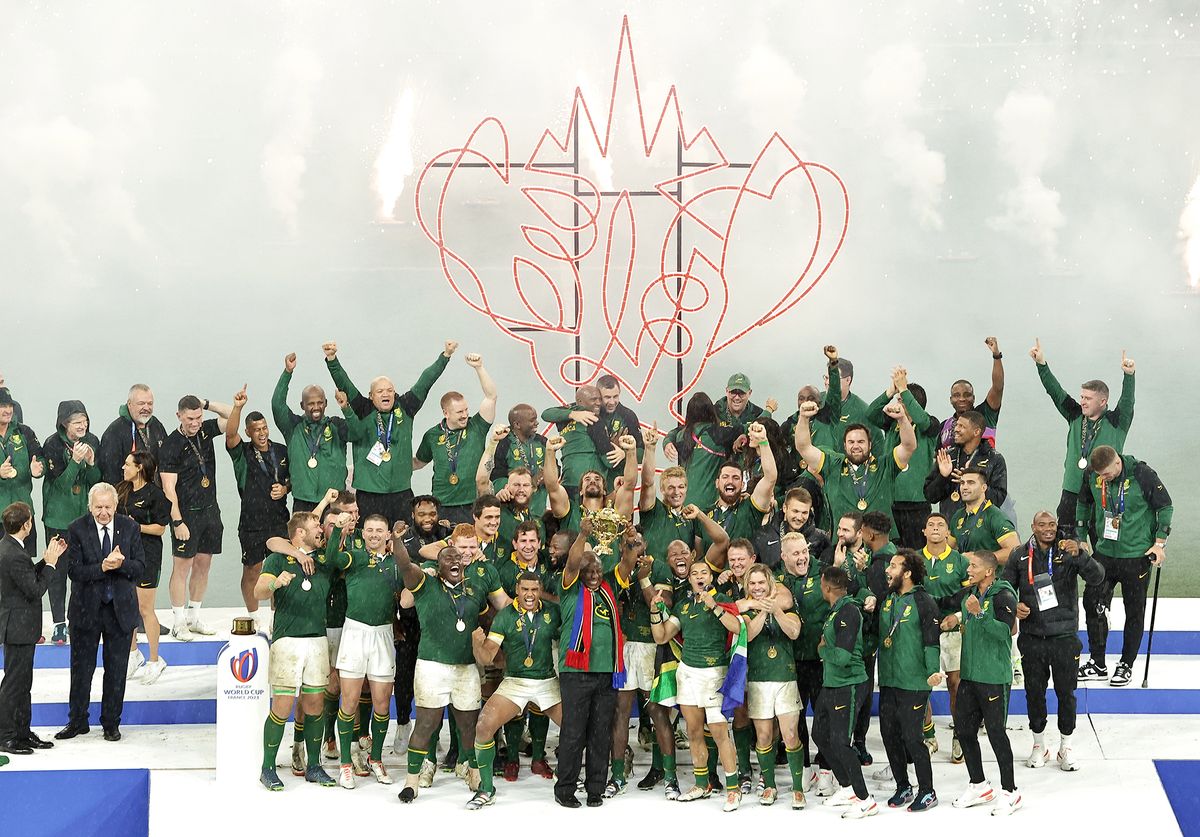 Boks’ approach to adversity set them apart in defining moments of RWC 2023