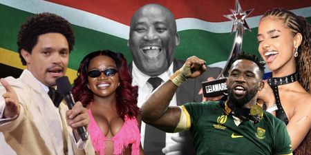 Many ministries in our bloated Cabinet have  to go - starting with Gayton McKenzie's Ministry of Sports, Arts and Culture