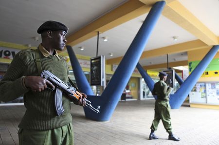 Kenya faces up to the realities of war with terrorists