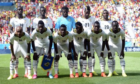 Afcon: Only good can come from Bafana’s tough draw