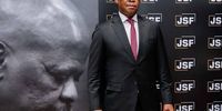 Who is Joe ‘Ferrari’ Sibanyoni, the taxi boss who survived Matlala’s alleged hit?