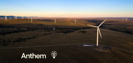 Power with Purpose: Anthem launches to drive South Africa’s Just Energy Transition