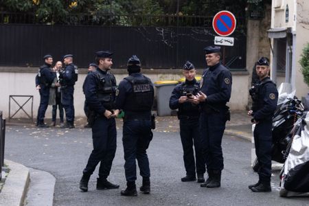 French men get suspended jail sentences over livestreamed death