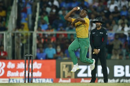 Proteas' bowlers will be key at T20 World Cup