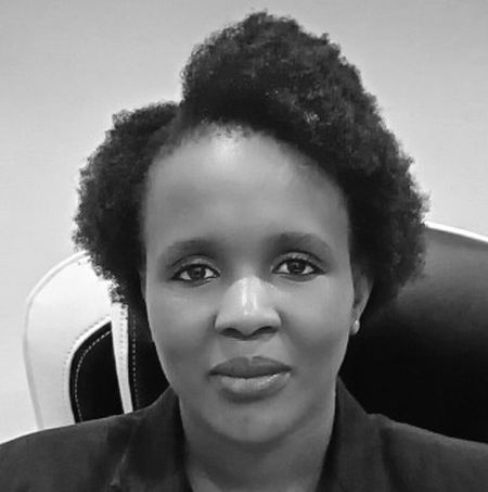 Noluthando Qwelani