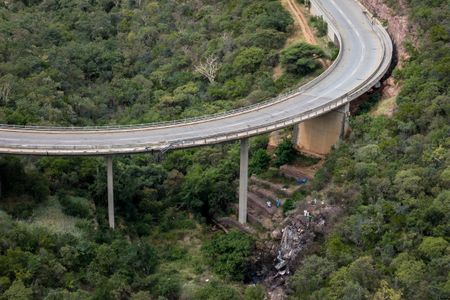 Botswana pilgrims' families wait in agony after Limpopo bus tragedy that killed 45