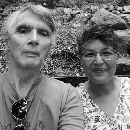 Rochelle Kapp and Kelwyn Sole