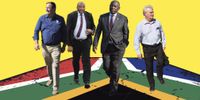 Decades of colonial policies leave SA needing urgent political and economic overhaul