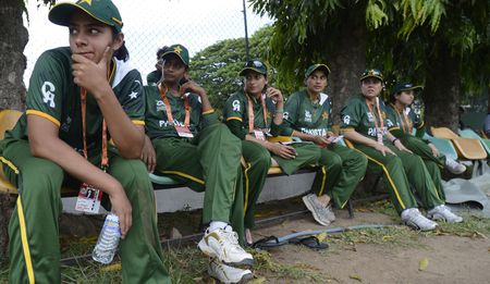 Cricket's daily allowance debacle - it's a budget issue, not a sexism issue